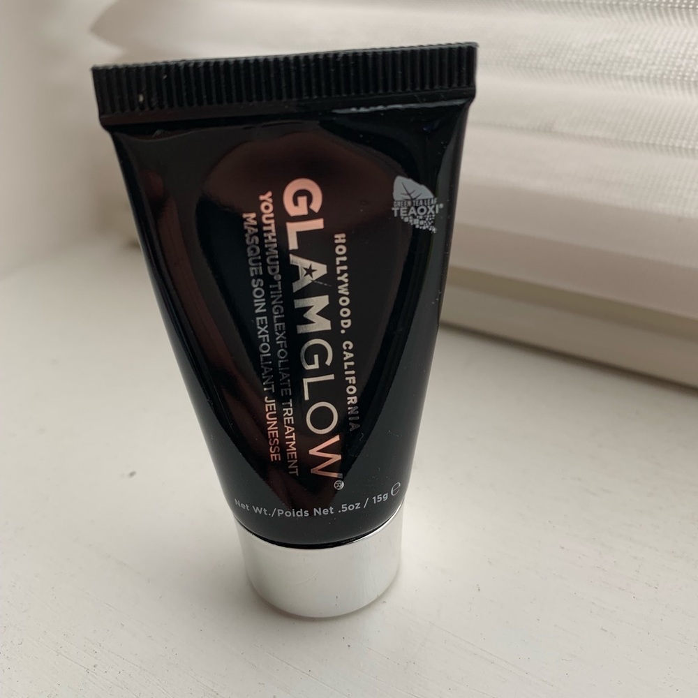 Glamglow Youthmud 0.5oz/15ml Brand New